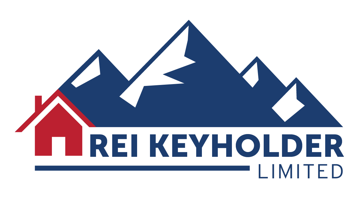 REI Keyholder